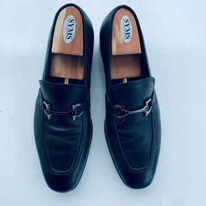 Salvatore Ferragamo Men”s Shoes 9